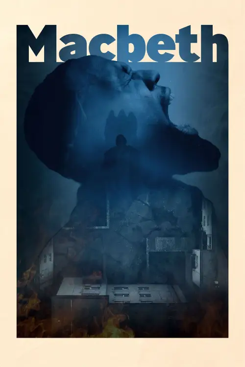 Постер до фільму "Macbeth"
