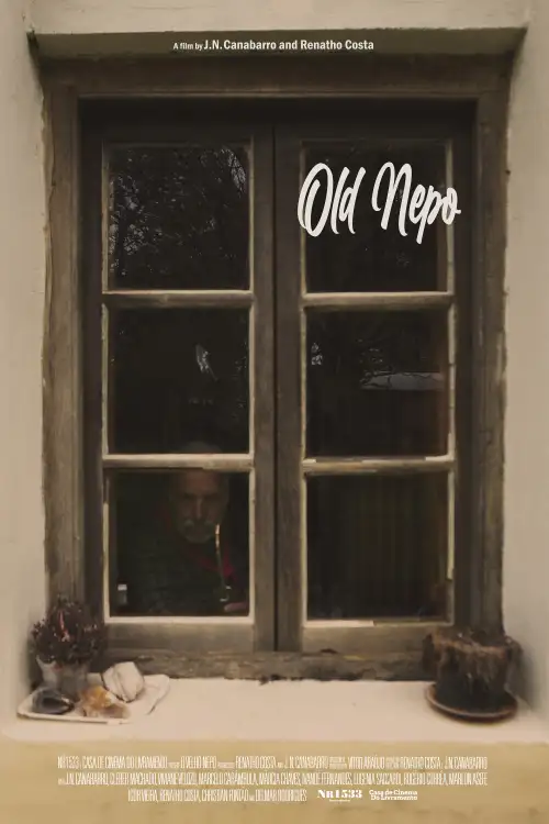 Постер до фільму "O Velho Nepo"