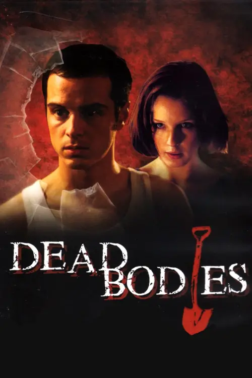 Постер до фільму "Dead Bodies"