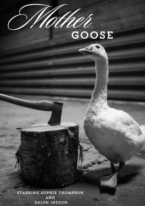 Постер до фільму "Mother Goose"