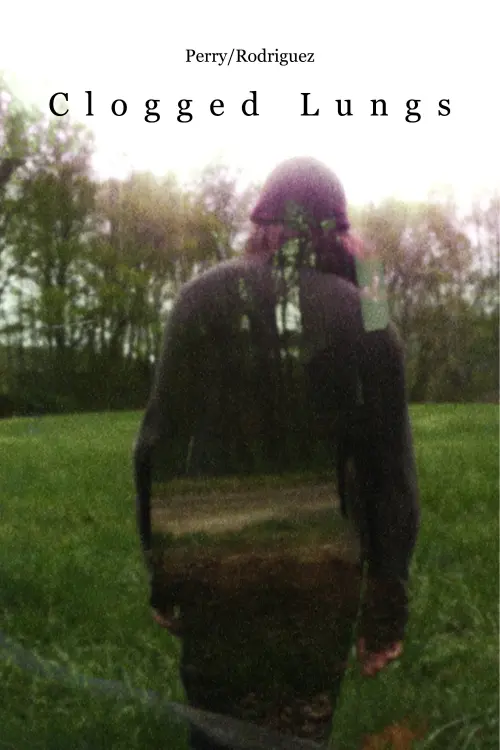 Постер до фільму "Clogged Lungs"
