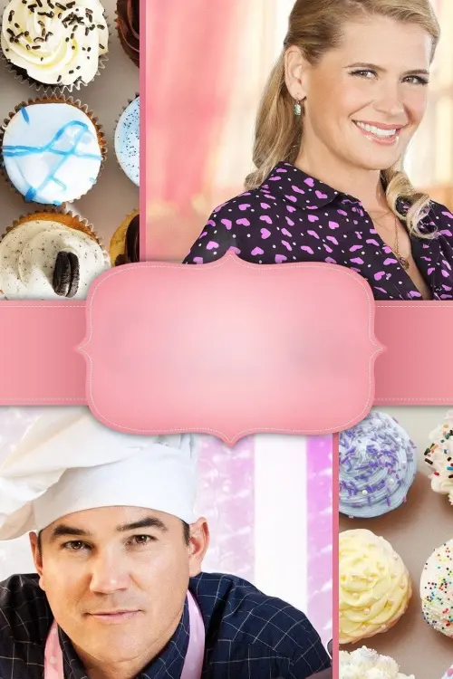 Постер до фільму "Operation Cupcake"