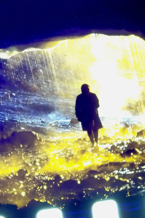 Постер до фільму "Time and Water"