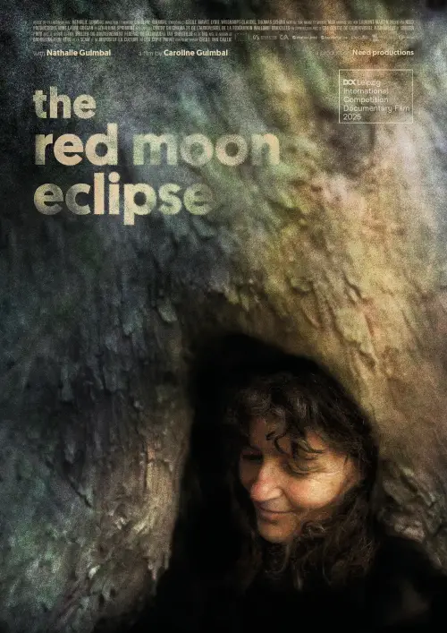 Постер до фільму "The Red Moon Eclipse"