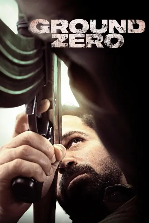 Постер до фільму "Ground Zero"