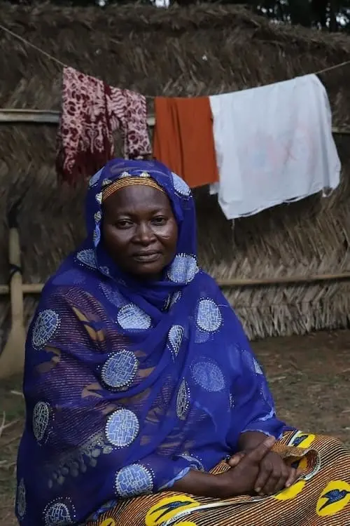 Постер до фільму "Certain Winds from the South"