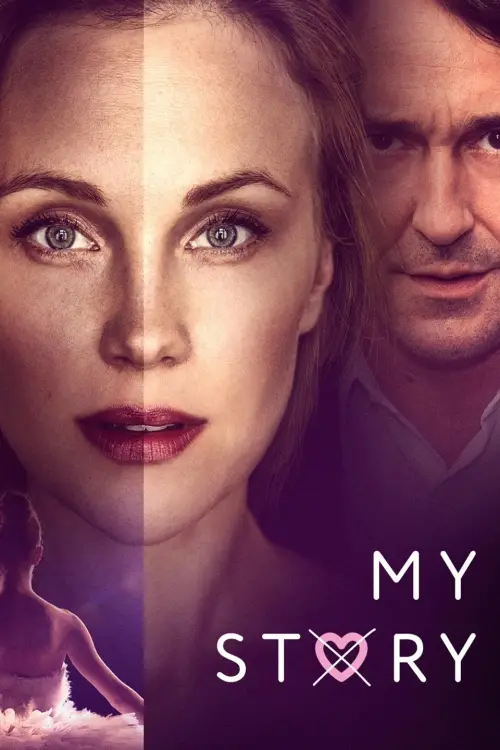 Постер до фільму "My Story"