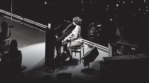 Відео до фільму Raye - My 21st Century Blues Symphony (Live at The Royal Albert Hall) | RAYE - Oscar Winning Tears. (Live at the Royal Albert Hall)