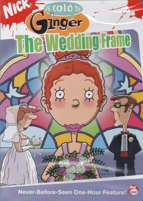 Постер до фільму "The Wedding Frame"