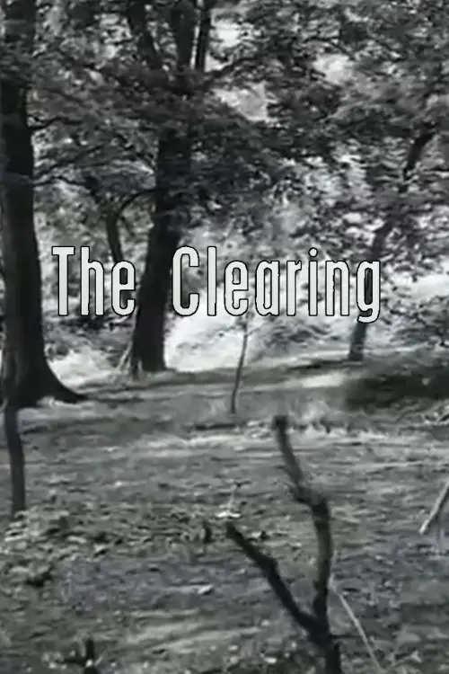 Постер до фільму "The Clearing"
