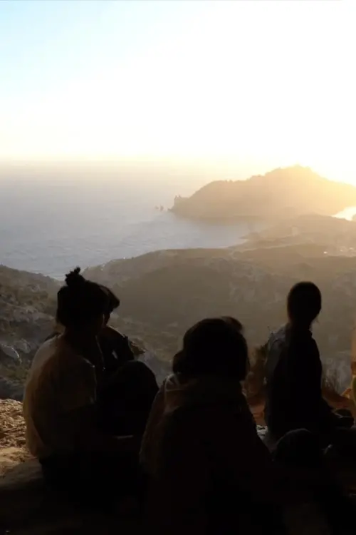 Постер до фільму "You, My, Omma, Mama"