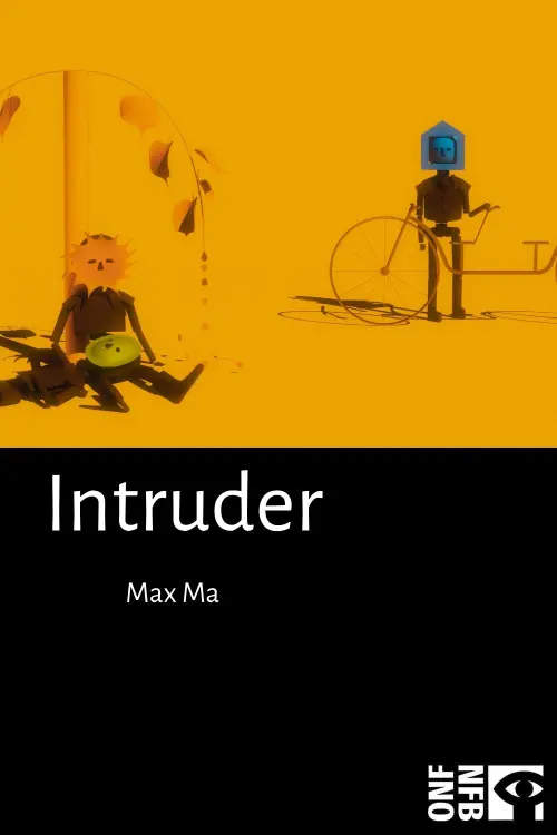 Постер до фільму "Intruder"