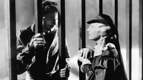 Відео до фільму Peter Ibbetson | Peter Ibbetson 1935) trailer