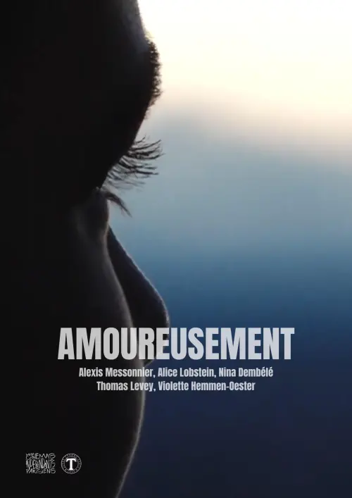 Постер до фільму "Amoureusement"
