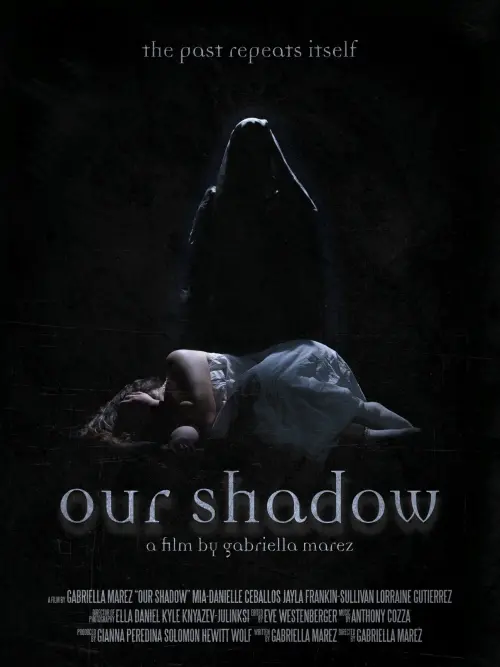Постер до фільму "Our Shadow"