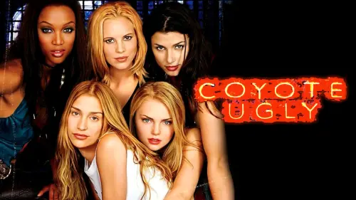 Відео до фільму Бар «Бридкий койот» | Coyote Ugly trailer