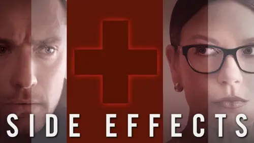 Відео до фільму Побічна дія | Side Effects (2013) Official Trailer [HD]