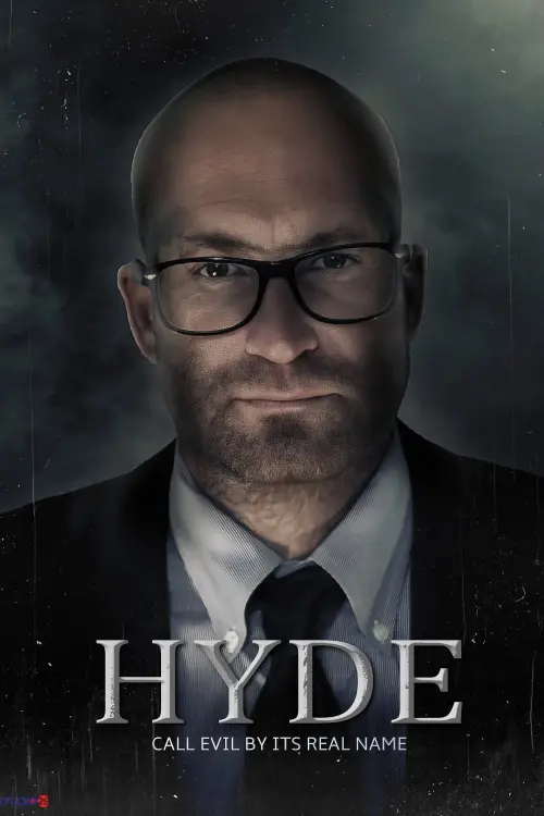 Постер до фільму "Hyde"