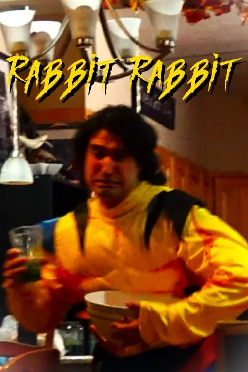 Постер до фільму "Rabbit Rabbit"