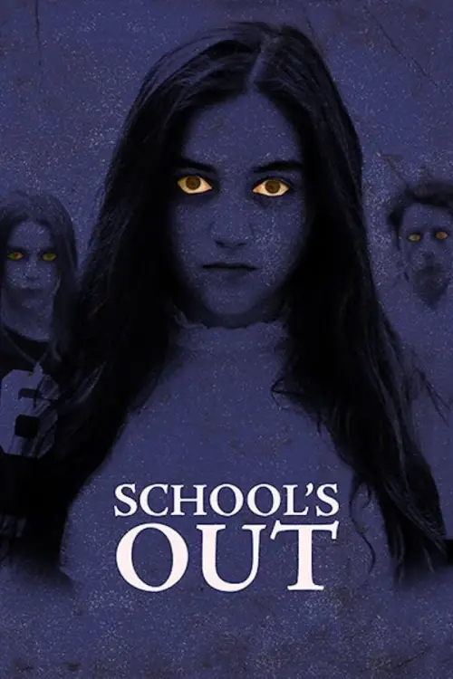Постер до фільму "School