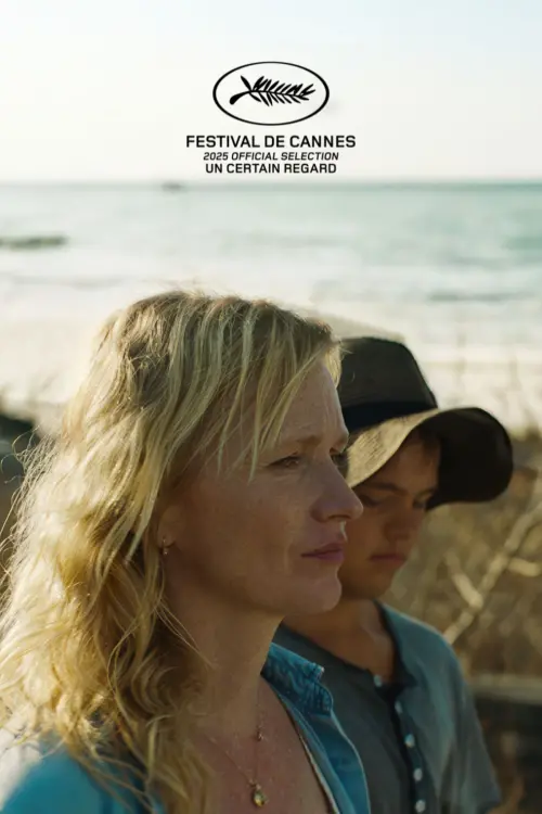 Постер до фільму "Caravan"