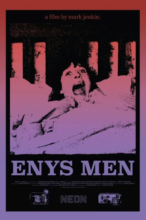 Постер до фільму "Enys Men"