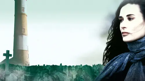 Відео до фільму Напівсвітло | Half Light Trailer [HD]