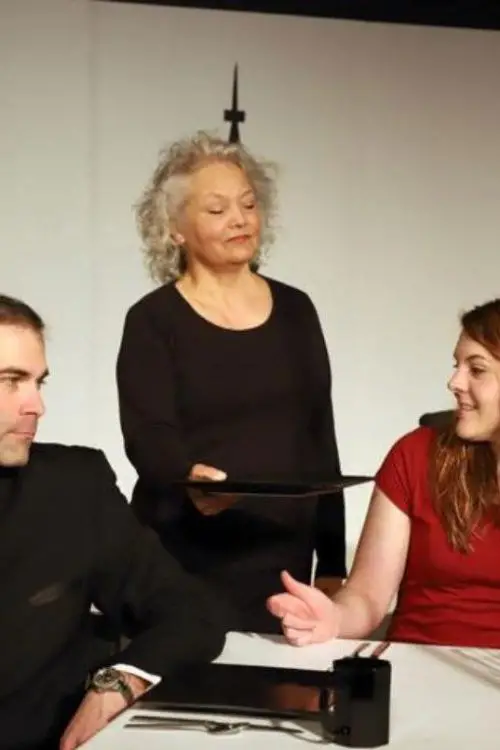 Постер до фільму "Boeing, Boeing"