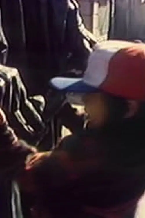 Постер до фільму "Sounds From Our People: Gabriel Goes to the City"