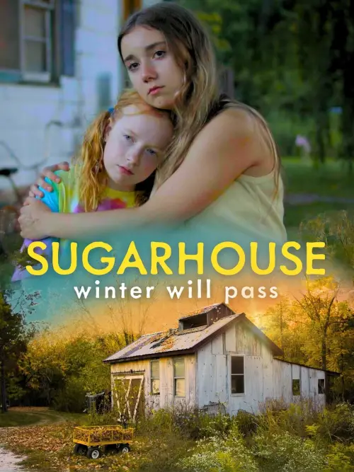 Постер до фільму "Sugarhouse"