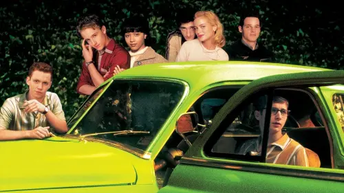 Відео до фільму Liberty Heights | Liberty Heights - Trailer