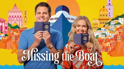 Відео до фільму Missing the Boat | Preview | Missing the Boat | Starring Emilie Ullerup and Kristoffer Polaha