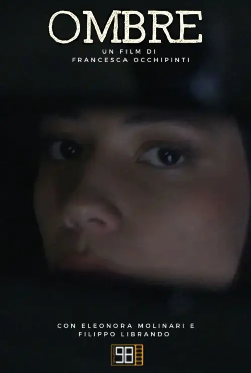 Постер до фільму "Ombre"