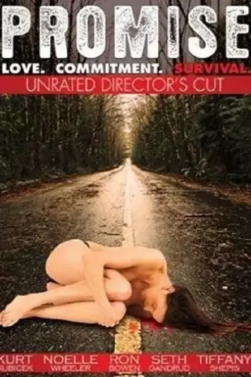 Постер до фільму "Promise"