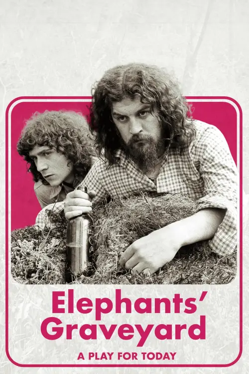 Постер до фільму "The Elephants