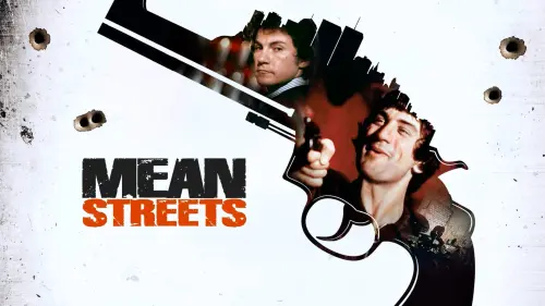 Відео до фільму Злі вулиці | Mean Streets (1973) ORIGINAL TRAILER [HD]