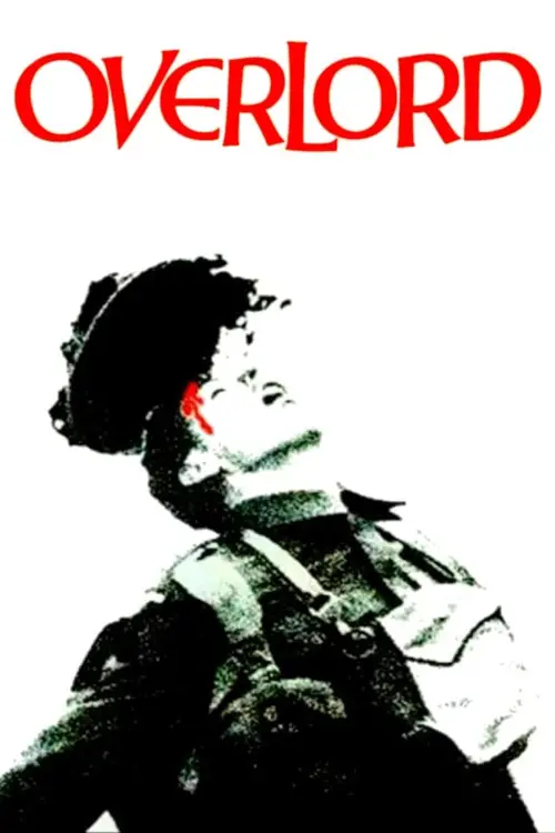 Постер до фільму "Overlord"