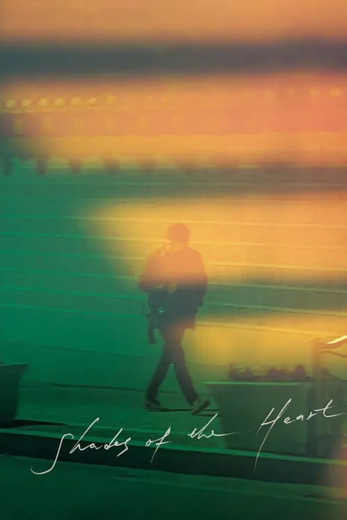 Постер до фільму "Shades of the Heart"