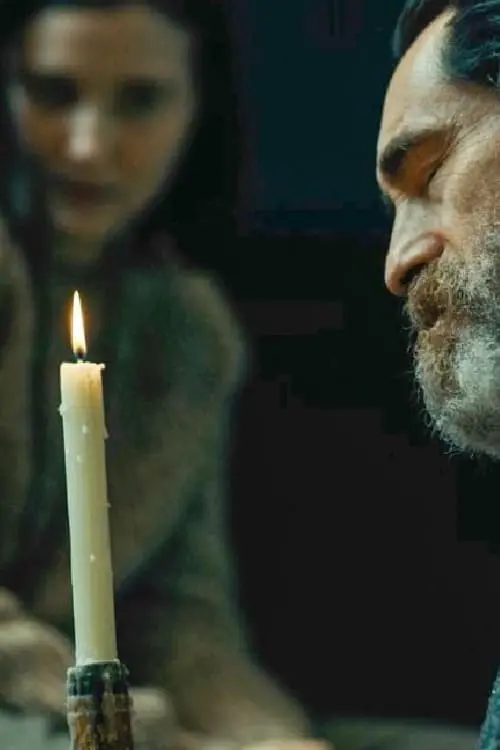 Постер до фільму "Beacon"