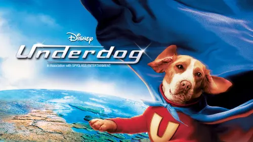 Відео до фільму Суперпес | UNDERDOG - Trailer