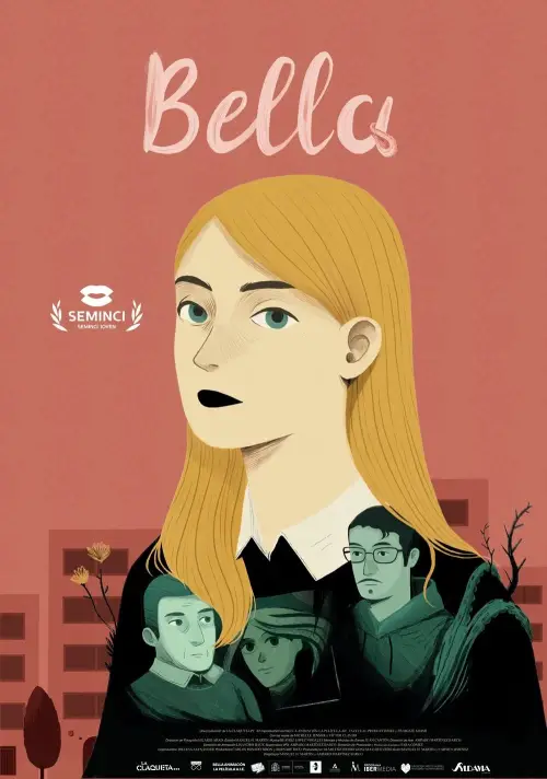 Постер до фільму "Bella"