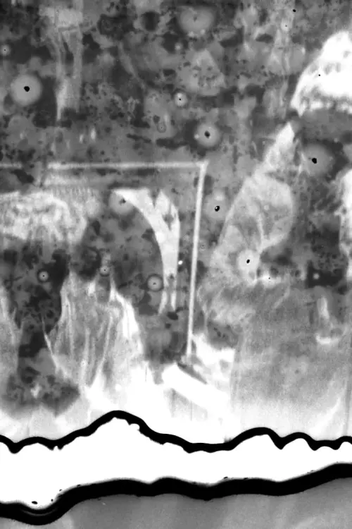 Постер до фільму "Hummingbird"