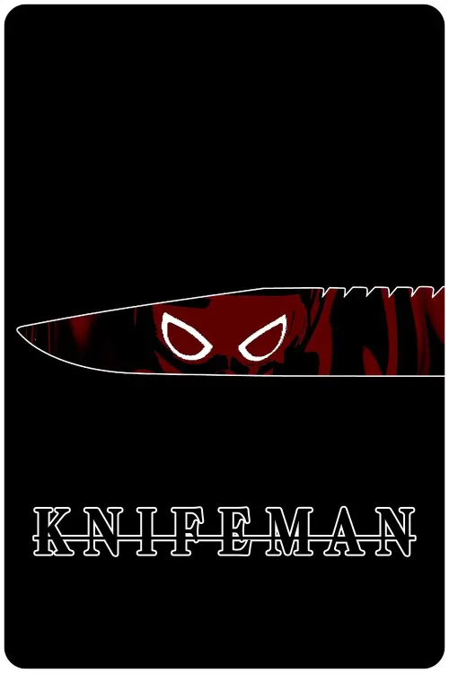 Постер до фільму "Knifeman"