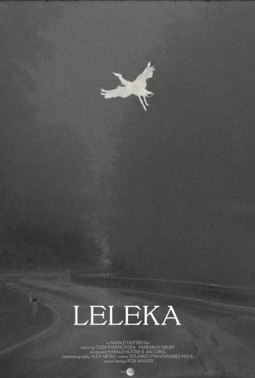 Постер до фільму "Leleka"