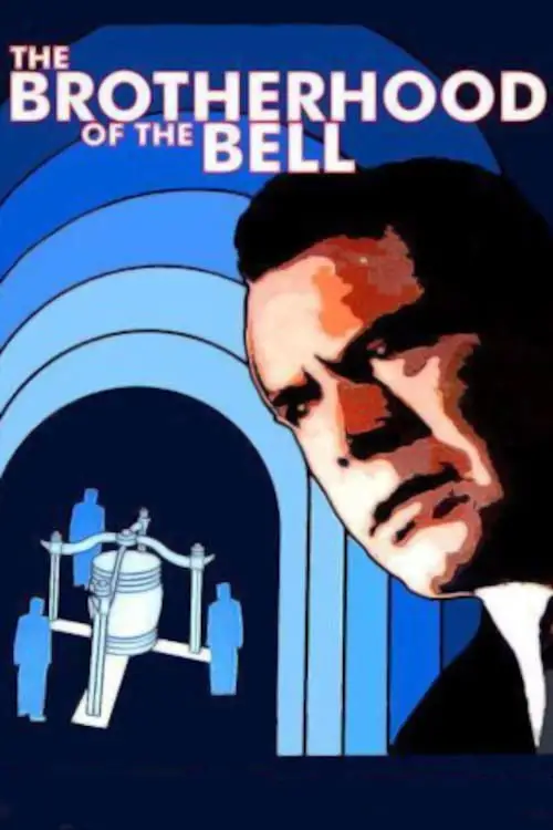 Постер до фільму "The Brotherhood of the Bell"