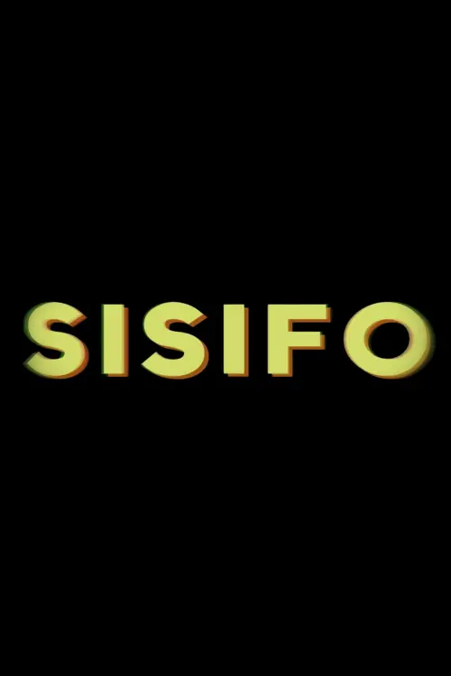 Постер до фільму "Sisifo"