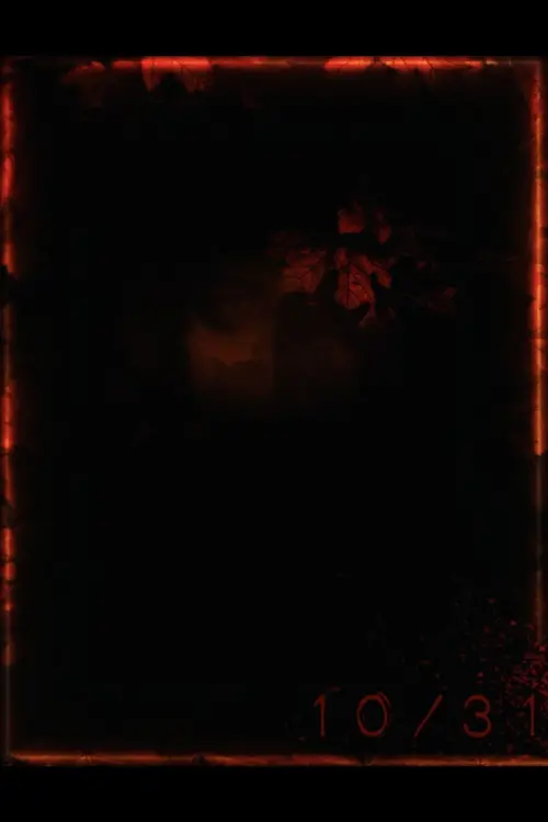 Постер до фільму "10/31"