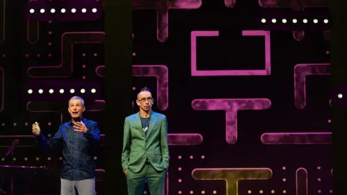 Відео до фільму Lebbis & Jansen: SUBLIEM | SUBLIEM | Lebbis & Jansen zijn terug