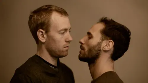 Відео до фільму Блондин | Un Rubio - Marco Berger - Oficial Trailer