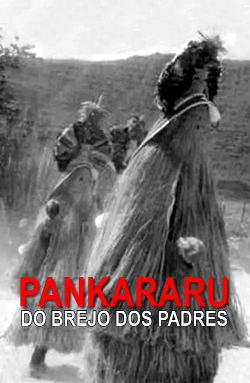 Постер до фільму "Pankararu de Brejo dos Padres"